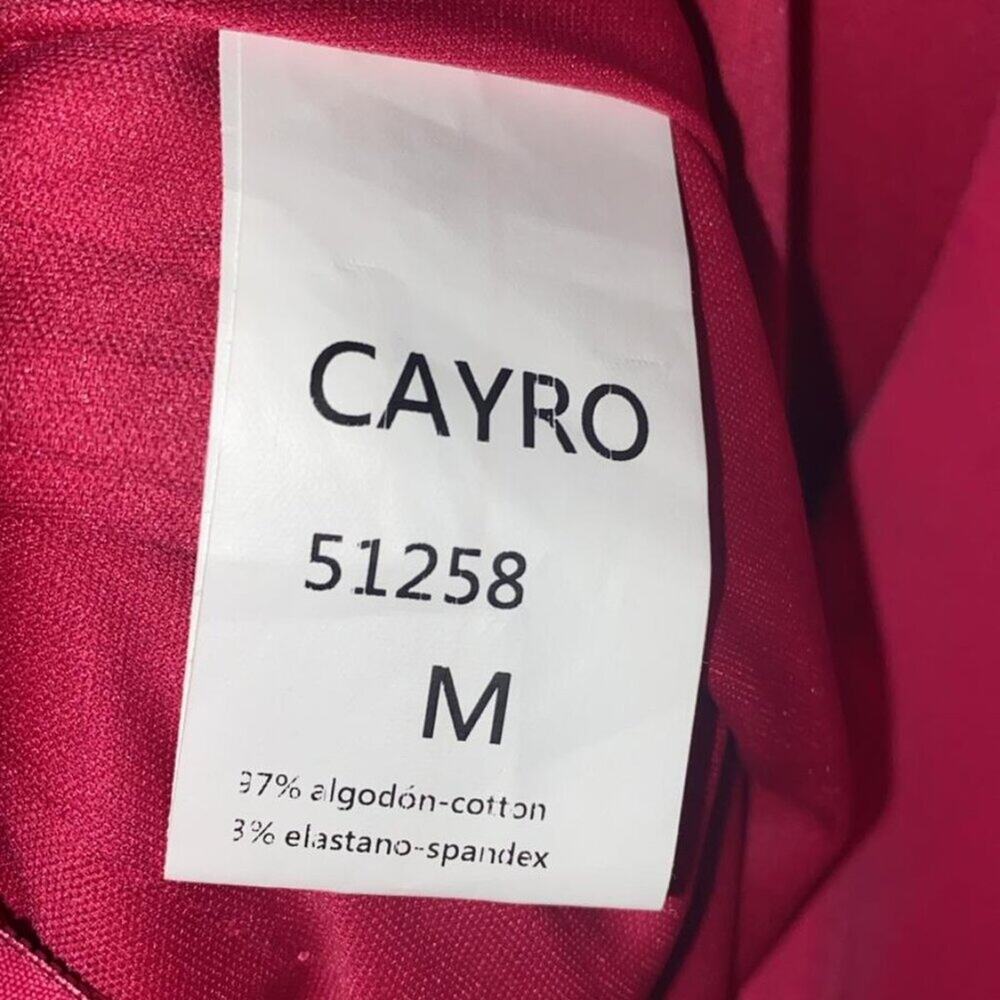 Party dress by Cayro - Picture 6 of 9
